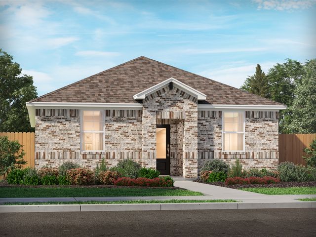 13117 Sugarberry Mews, Rowlett, TX 75098