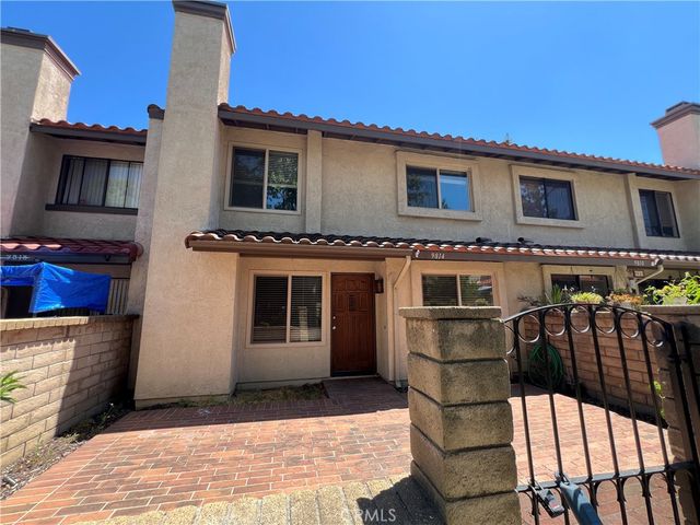 9814 Ladera Ct, Rancho Cucamonga, CA 91730