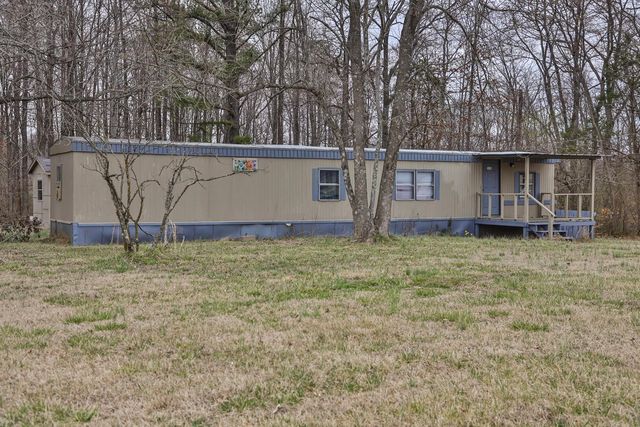 328 D And C Subdivision Rd, Dresden, TN 38225
