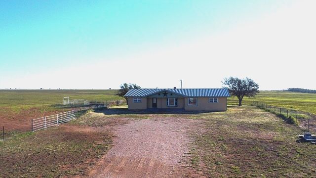 623 FM 1224, Roby, TX 79543