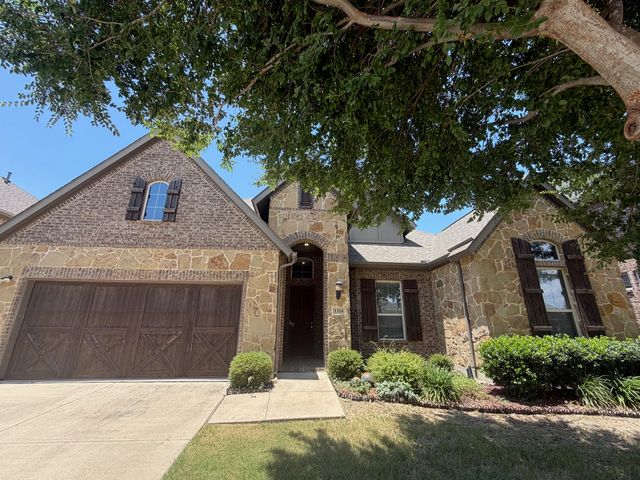 1324 Torrent Dr, Little Elm, TX 75068