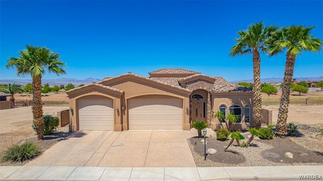 25 Torrey Pines Dr S, Mohave Valley, AZ 86440