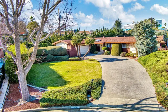 108 Franciscan Drive, Vallejo, CA 94589