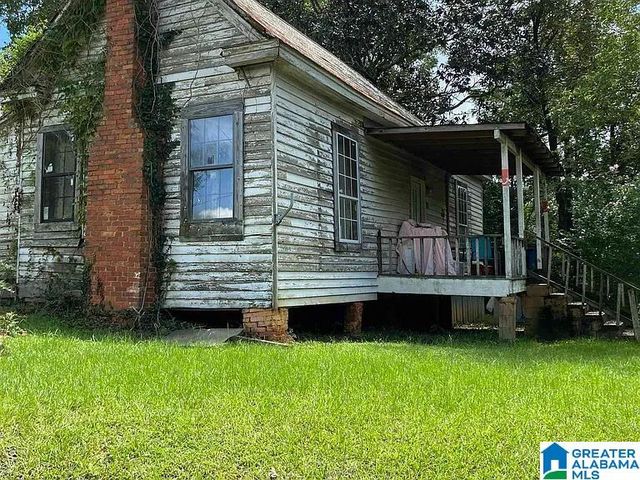 320 Bolling St, Greenville, AL 36037