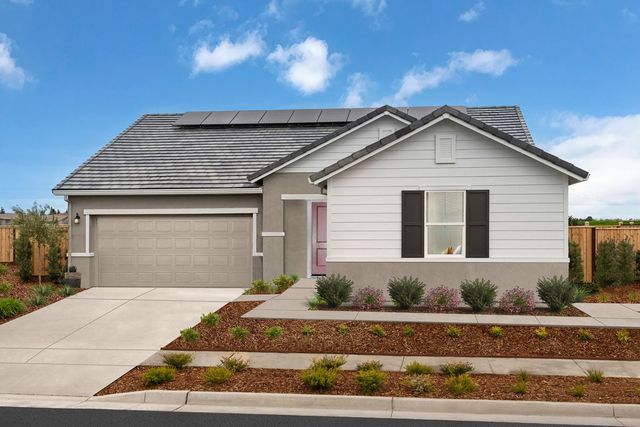 Plan 2002 Modeled in Hayworth at The Grove, Elk Grove, CA 95757