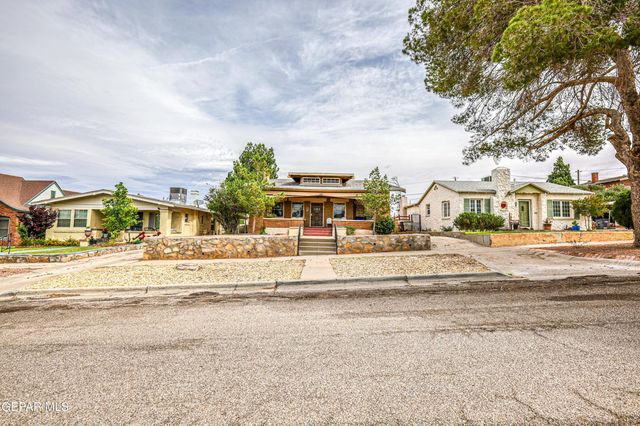 4423 Cumberland Ave, El Paso, TX 79903