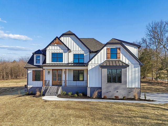 13821 Cainsville Rd #1, Lebanon, TN 37090