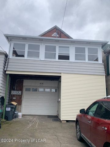 416 Washington St, Freeland, PA 18224