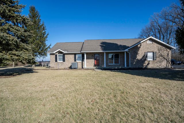 535 S  State Route 72, Sabina, OH 45169