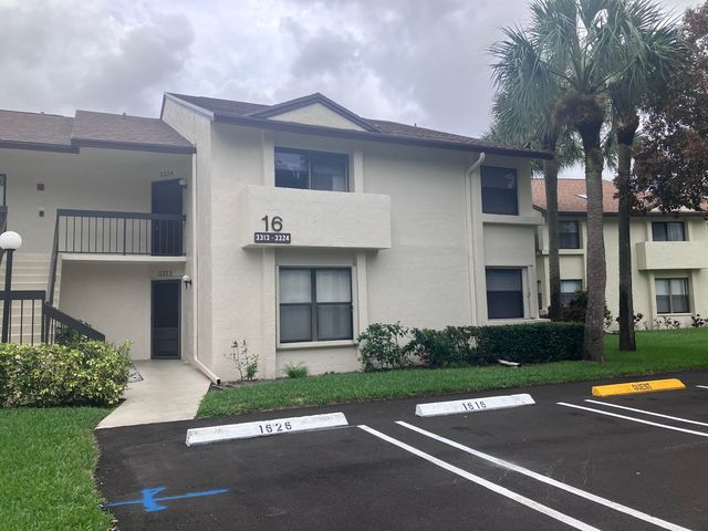 3323 Perimeter Dr #1616, Lake Worth, FL 33467