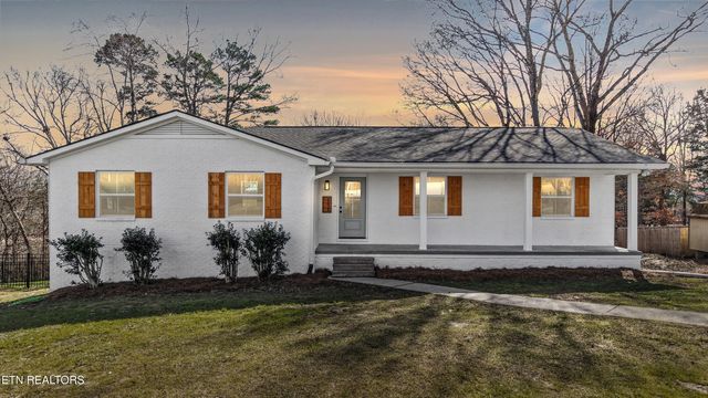 8528 Richland Colony Rd, Knoxville, TN 37923