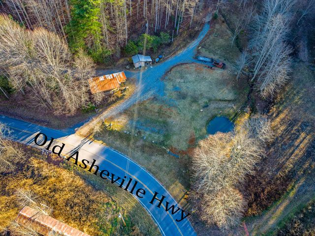4966 Old Asheville Hwy, Flag Pond, TN 37657