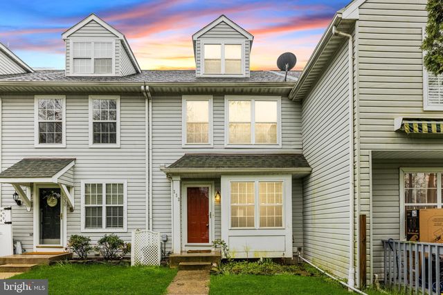 332 Barrister Ct, Bel Air, MD 21015