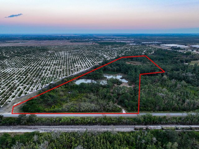 2900 Old State Route 8, Lake Placid, FL 33852