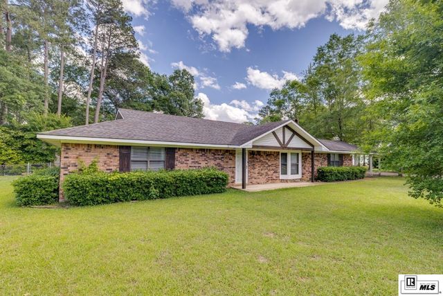 107 Memory Ln, Farmerville, LA 71241