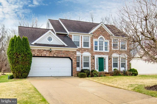 5391 Sunnyfield Ct, Ellicott City, MD 21043