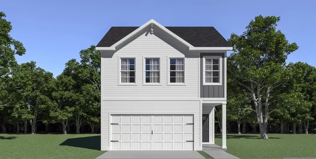 735 Dappled Willow Ct #59, Blythewood, SC 29016