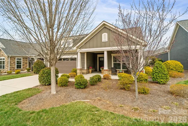 2106 Epworth Ct, Waxhaw, NC 28173