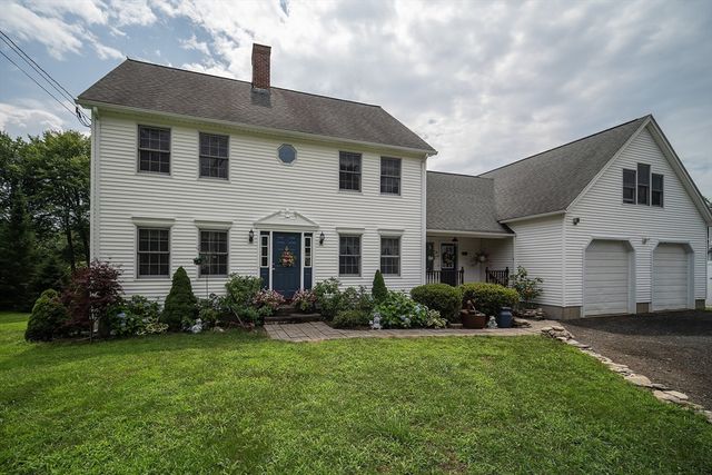 769 Federal St, Belchertown, MA 01007