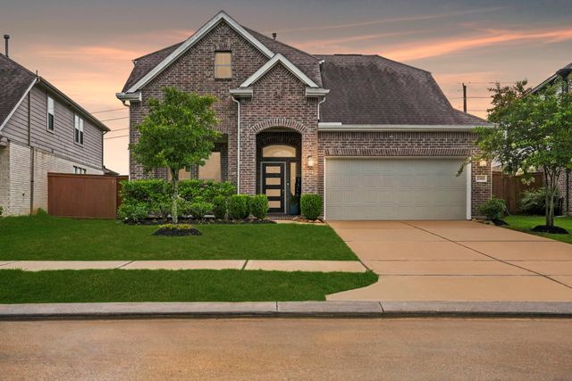 23919 Northwood Terrace Ln, Katy, TX 77493