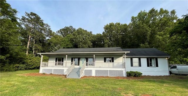 7449 Cave Spring Rd SW, Cave Spring, GA 30124