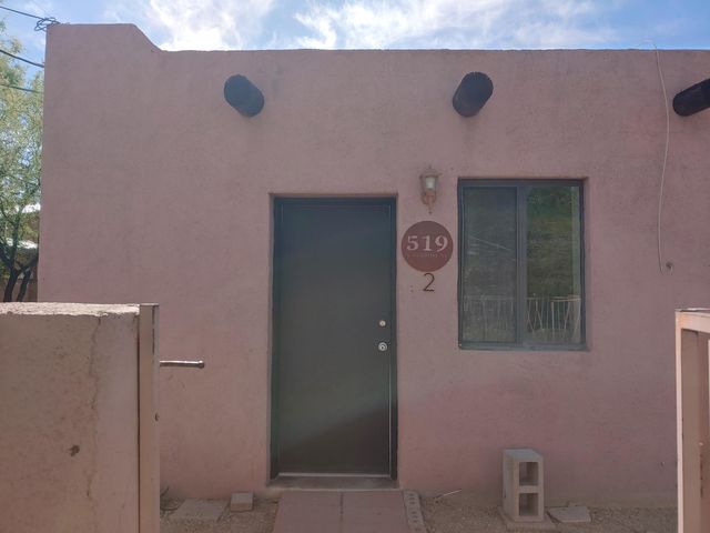 519 N  Melrose Ave, Tucson, AZ 85745