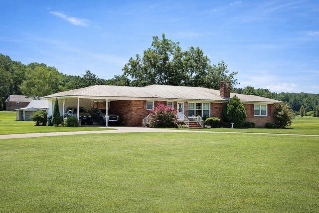 4174 US Highway 278, Sulligent, AL 35586