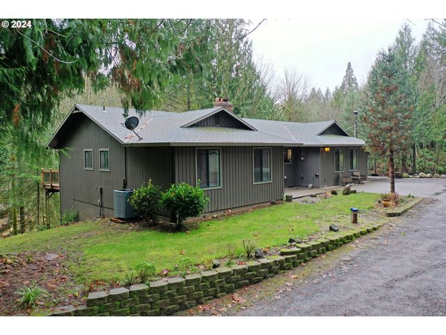 39207 NW Hidden Acres Ln, North Plains, OR 97133