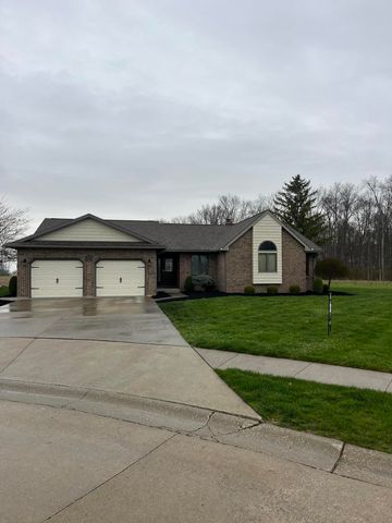 1425 Michael Ave, Celina, OH 45822