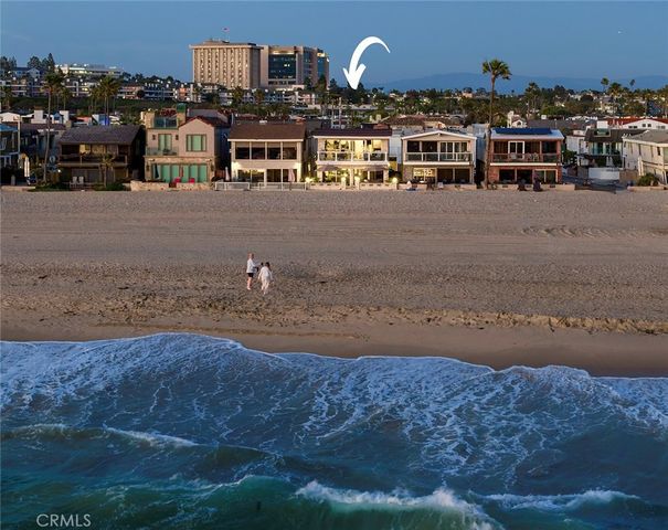 4005 Seashore Dr, Newport Beach, CA 92663