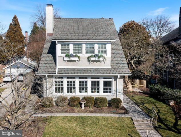 229 Forrest Ave, Narberth, PA 19072