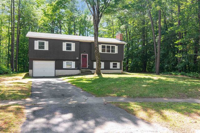 15 Kimberly Drive, Essex Jct, VT 05452