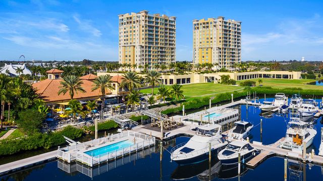 140 Riviera Dunes Way #604, Palmetto, FL 34221