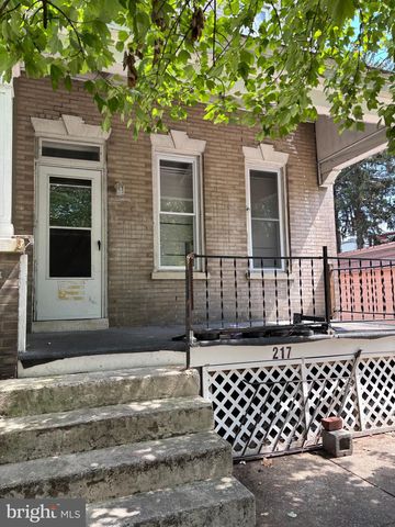 217 Nevin St, Lancaster, PA 17603