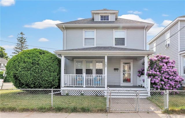 102 Peck Ave, West Haven, CT 06516