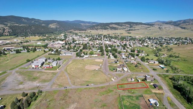 LOT W  Centennial Ave  #A, Boulder, MT 59632