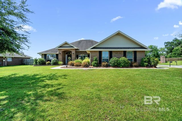 14524 Troon Dr, Foley, AL 36535