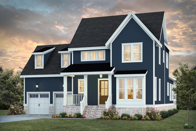 Winslow Plan in 751 South, Durham, NC 27713