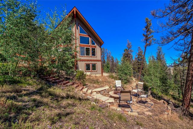 3222 Middle Fork Vis, Fairplay, CO 80440