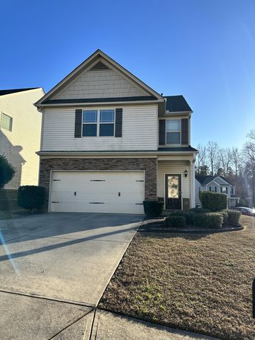 5179 McEver View Dr, Buford, GA 30518