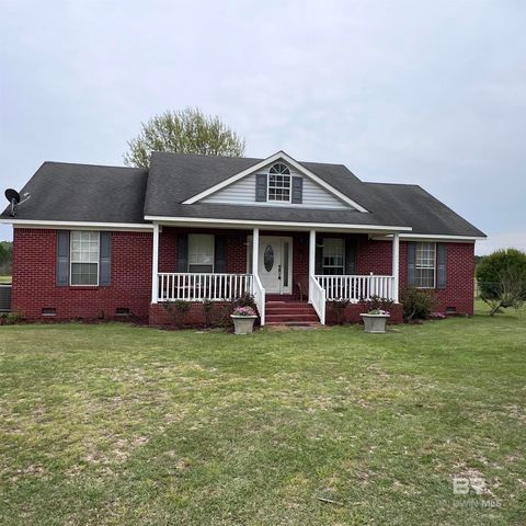 10294 Jack Springs Rd, Atmore, AL 36502