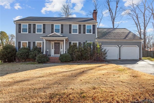103 Walkers Cove Dr, South Chesterfield, VA 23834
