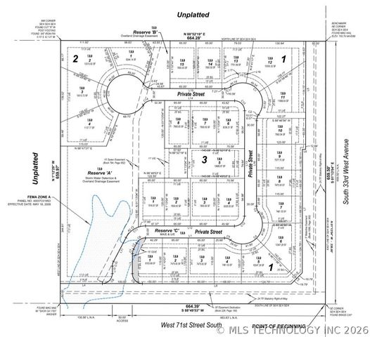 3315 Cypress Hill Rd, Tulsa, OK 74132