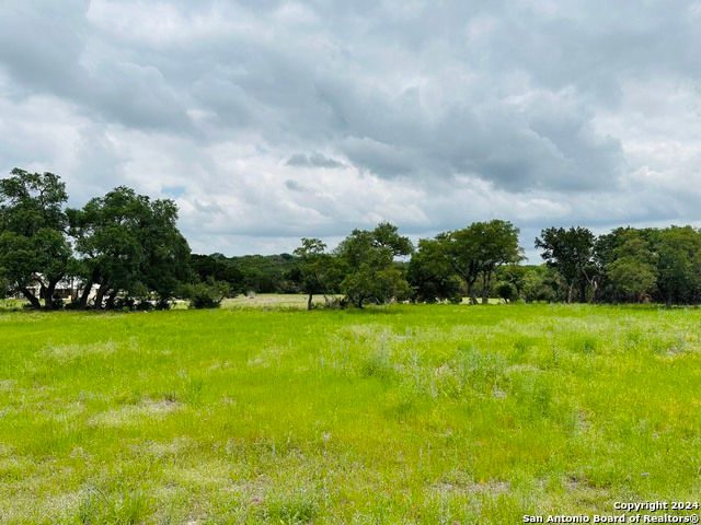808 Serene Waters LOT 83, Spring Branch, TX 78070