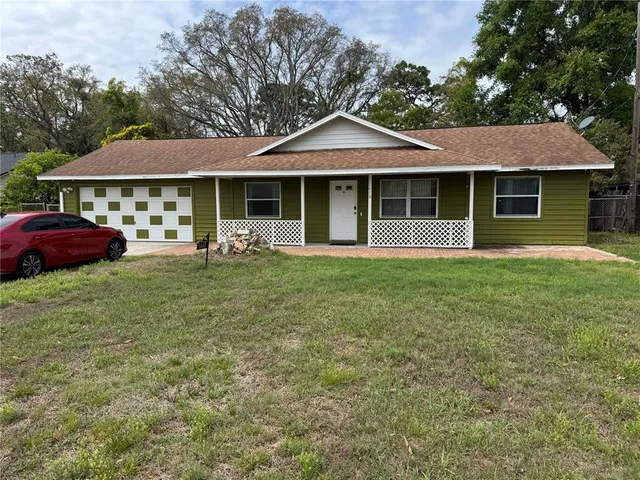 1410 Monitor Ave, Orlando, FL 32818