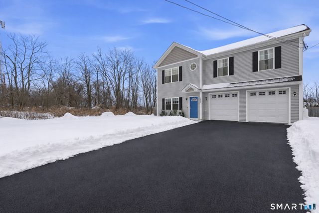 1320 Chopsey Hill Road, Bridgeport, CT 06606