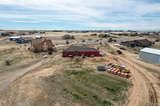 38307 E 147th Place, Keenesburg, CO 80643
