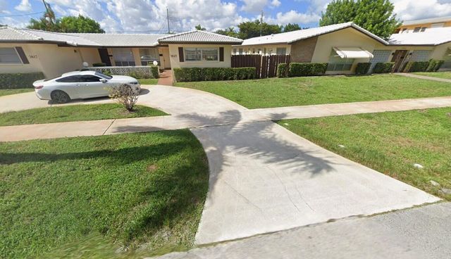 3615 Polk St, Hollywood, FL 33021