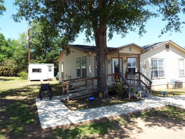 111 Vz County Road 2815, Mabank, TX 75147