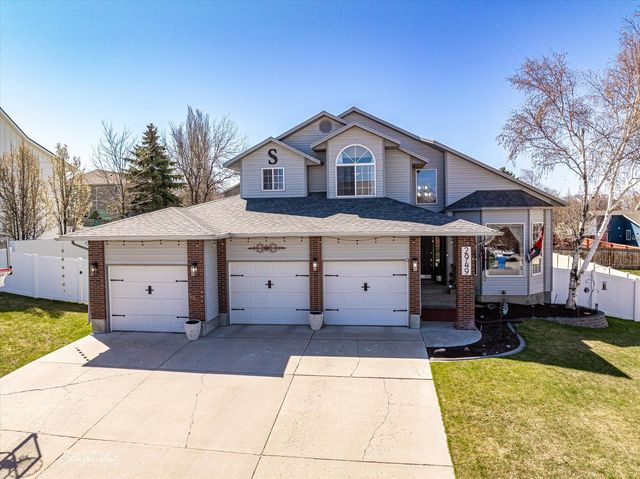 2949 Clearwater St, Pocatello, ID 83201